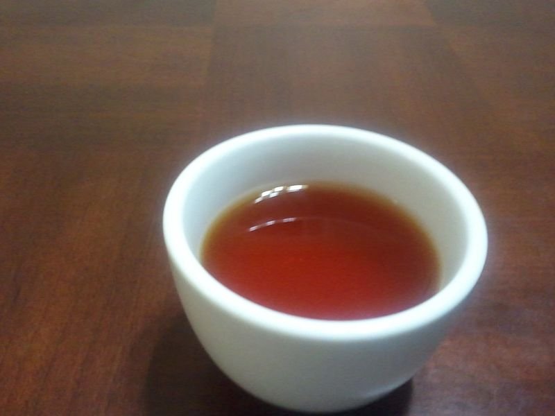 resources of Assam black tea latte powder exporters