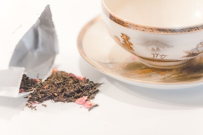 resources of Premium Black Tea exporters