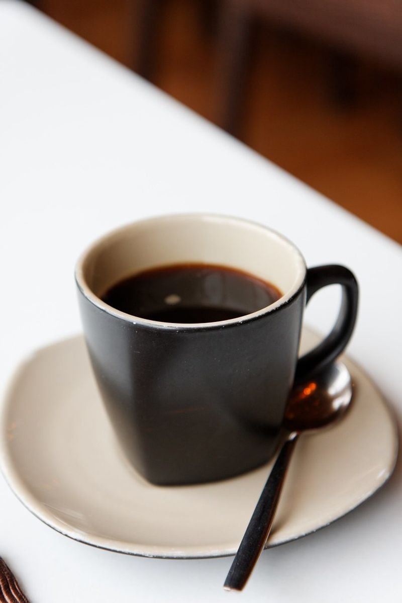 resources of COFFEE BETTER exporters