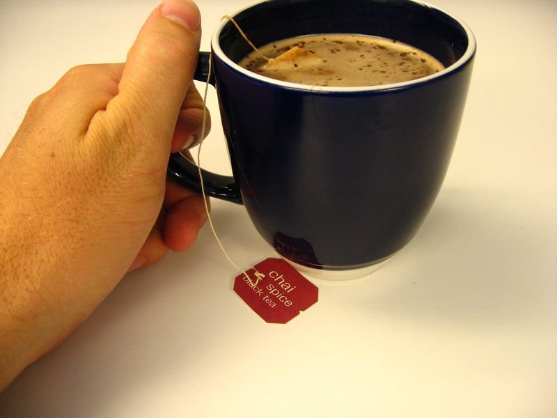 resources of Five Spice Black Tea exporters