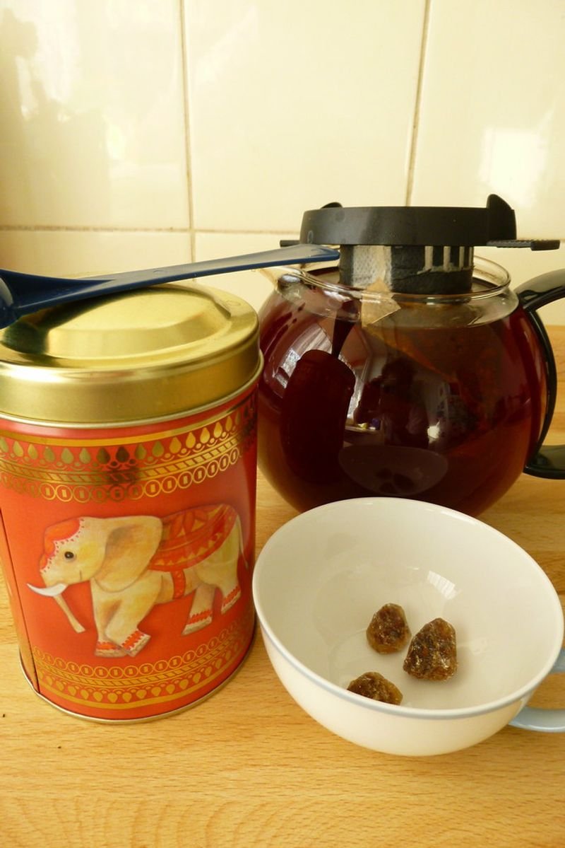 resources of Tea / Black Tea / Flavored Tea exporters