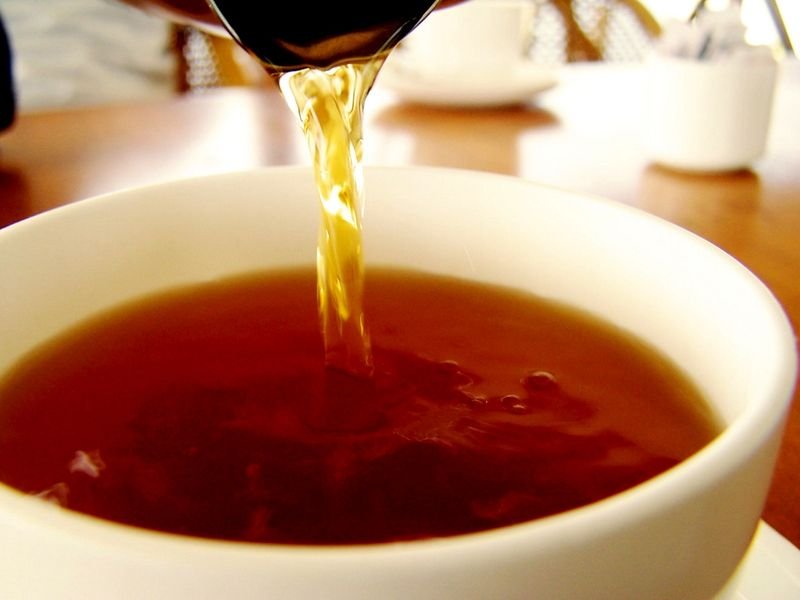 resources of Sanca Lemon Black Tea exporters