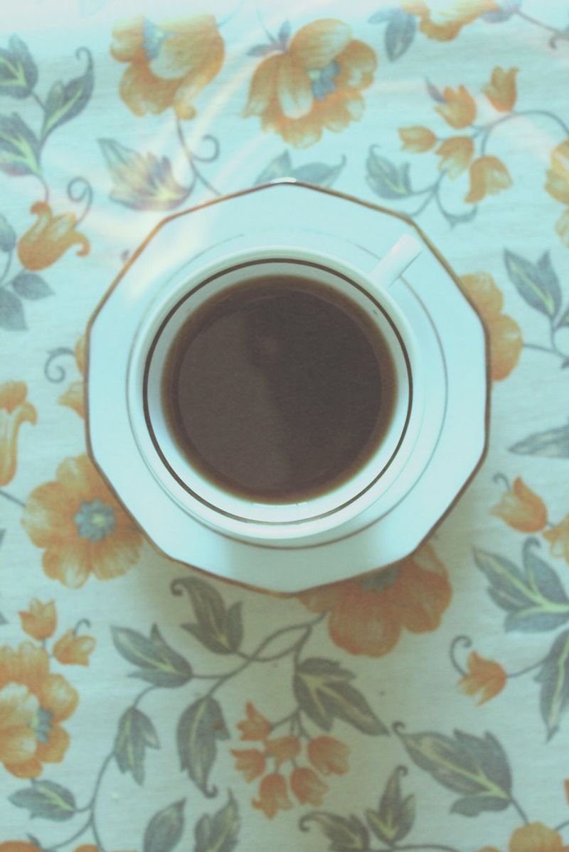 resources of Maple Black Tea exporters