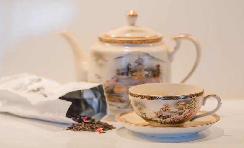 resources of Premium Assam Black Tea exporters