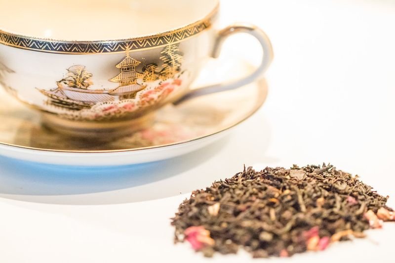 resources of Black Tea Powder - Hot Water Soluble exporters
