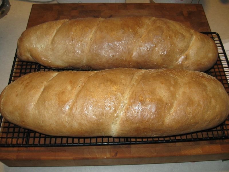 resources of Readymix bread products exporters