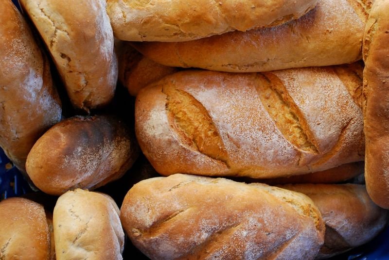 resources of Rattan Bread Baskets exporters