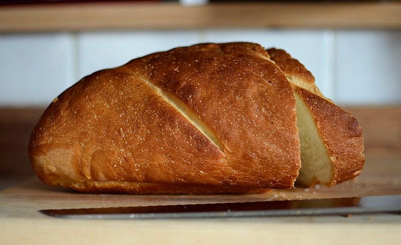 resources of Bread Flour (Type 650) exporters
