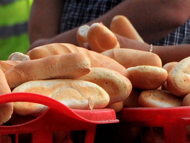 resources of Bread improver for bread making exporters