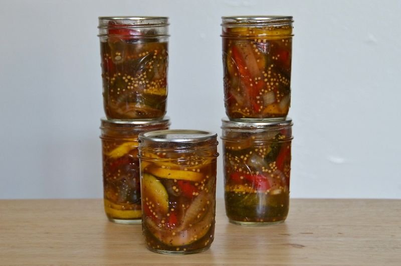resources of Ginger Chilli Chutney exporters