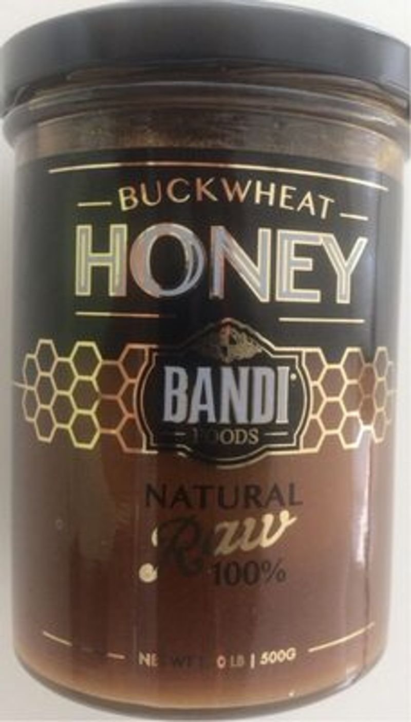 resources of Egmont Beech Forest Honey Dew 500gm exporters