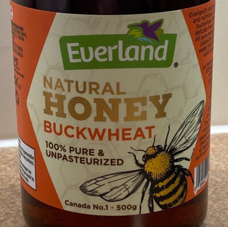 resources of Natural Blend Honey exporters