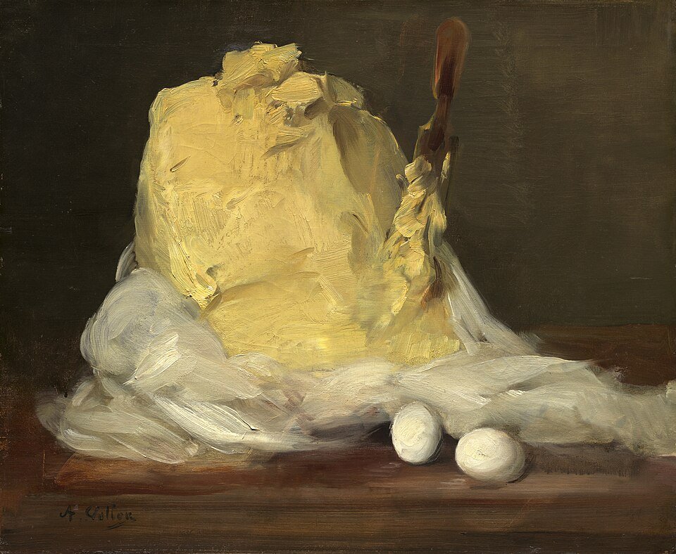 resources of COCOA BUTTER exporters