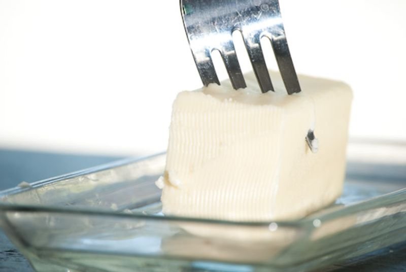 resources of Butter Oil Substitute exporters