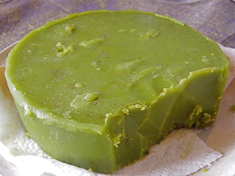 resources of Spinach Puree exporters