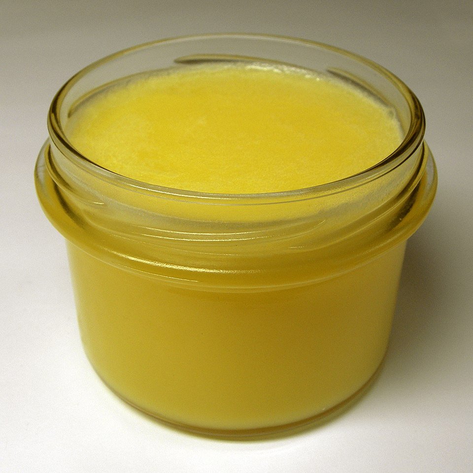 resources of Milk Fat ( Butter Oil ) exporters