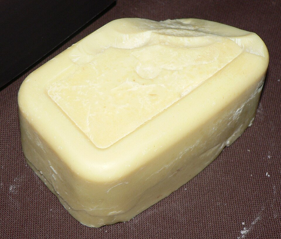 resources of Butter Oil Substitutes exporters