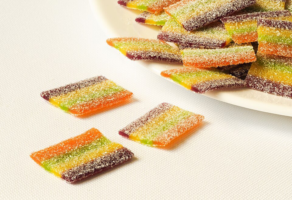 resources of Christmas Santa Pants Candy Bag exporters