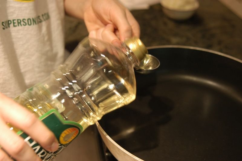 resources of Refined Canola Oil exporters