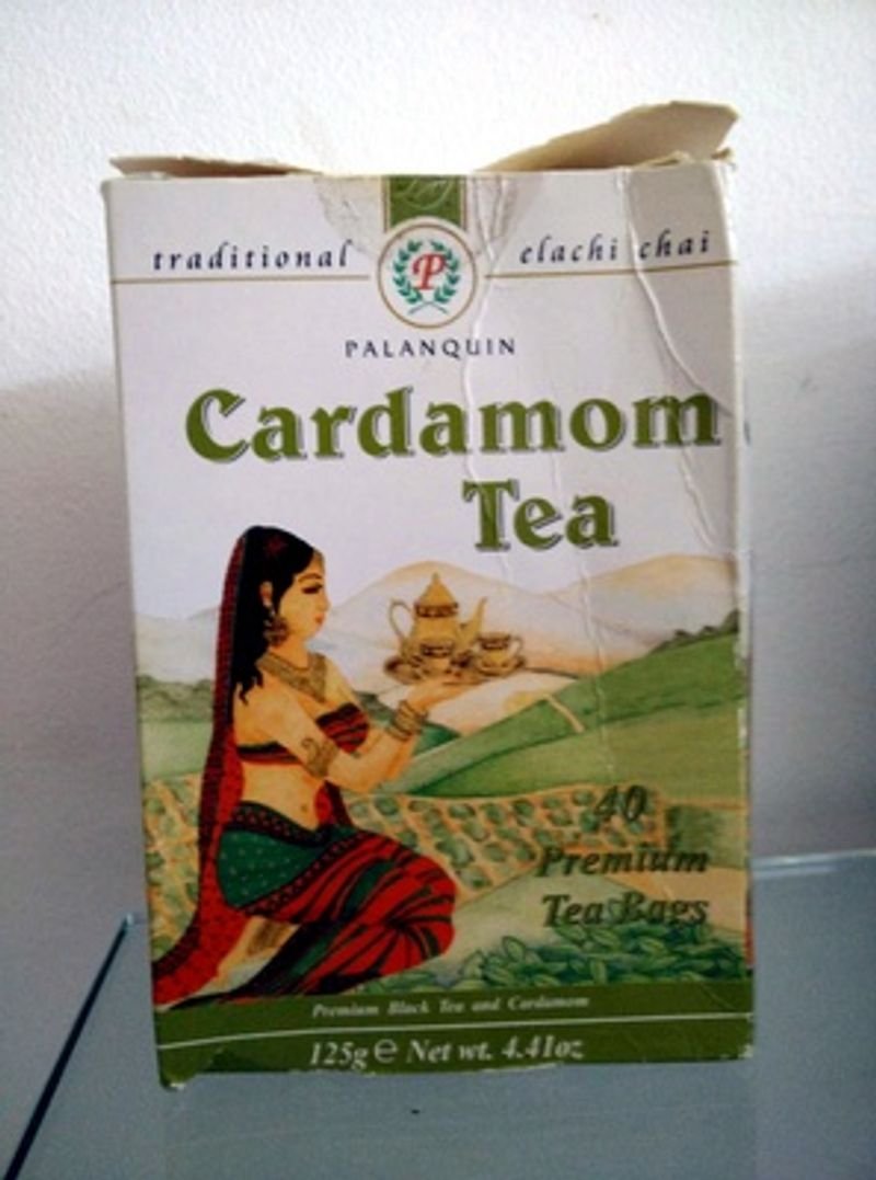 resources of Cardamom Tea exporters