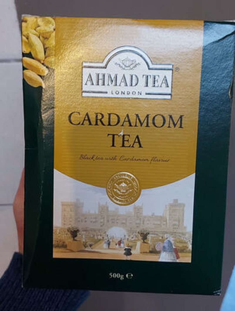 resources of Aroma Gold Tea exporters