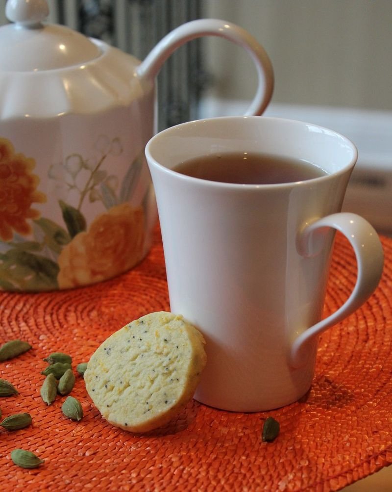 resources of Breast Milk Booster Lactation Tea Flavorful exporters