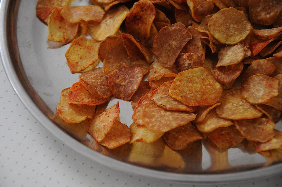 resources of Cassava Chip exporters