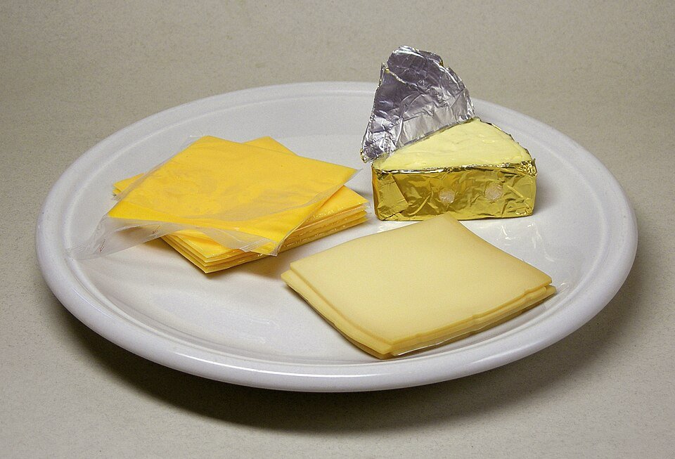 resources of Vegi Cheese Pockets exporters