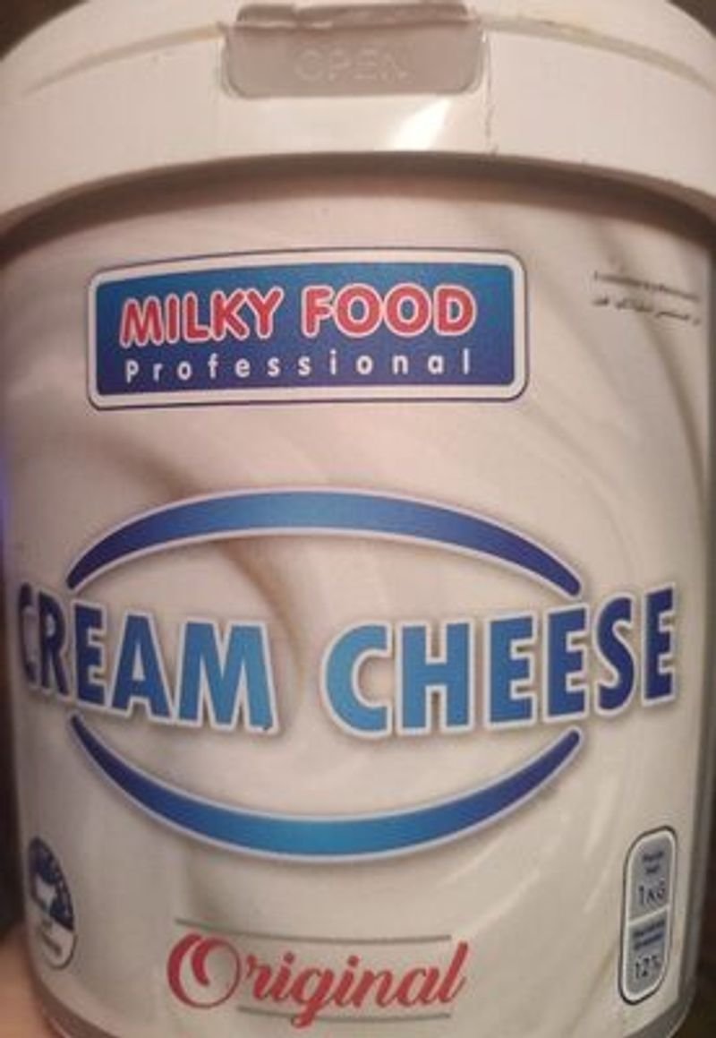 resources of Milk Cream exporters
