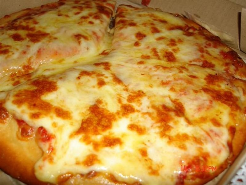 resources of Ham &amp; Cheddar Pizza exporters