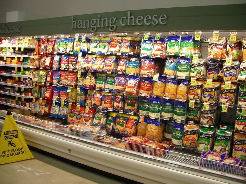 resources of Cheese exporters