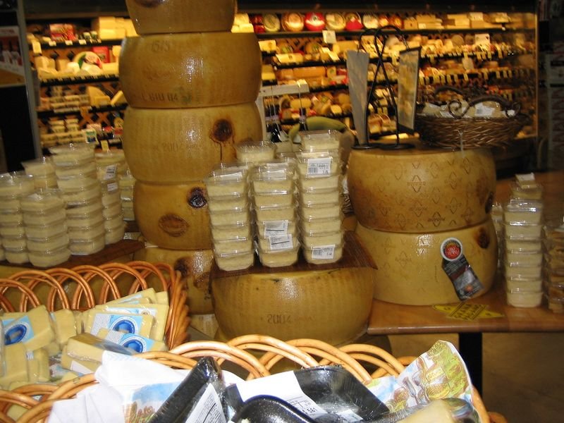 resources of Cheese & Dips exporters