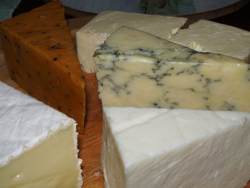 resources of Cheese Powder exporters resources of Cheese Powder exporters