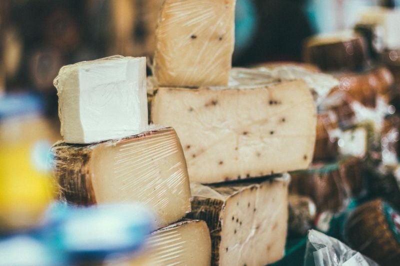resources of Cheese Butter exporters