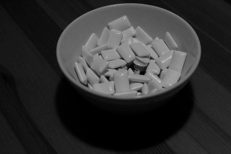 resources of Sweetener tablet exporters