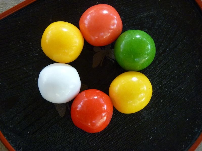 resources of Magical candy floss bubble gum 18g exporters