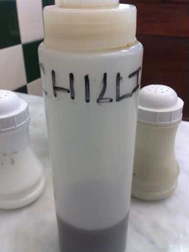 resources of Coffee 3 In1 Milk Foam Mug Plastic Jar C1756 exporters