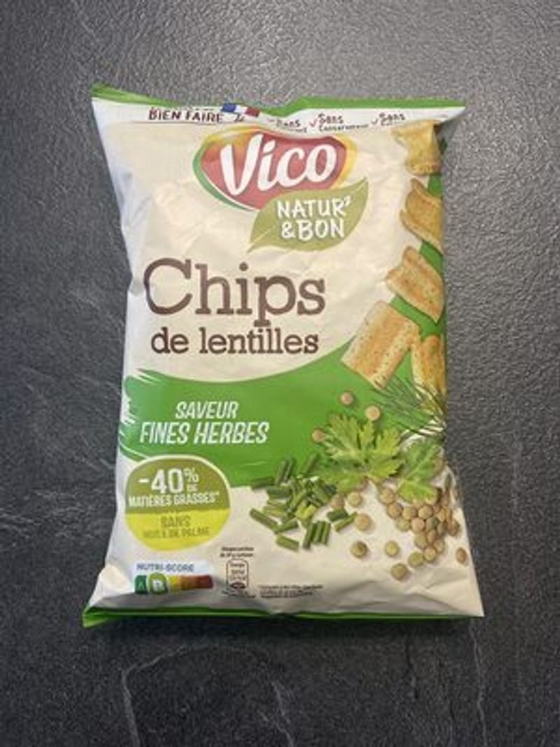 resources of French fries exporters
