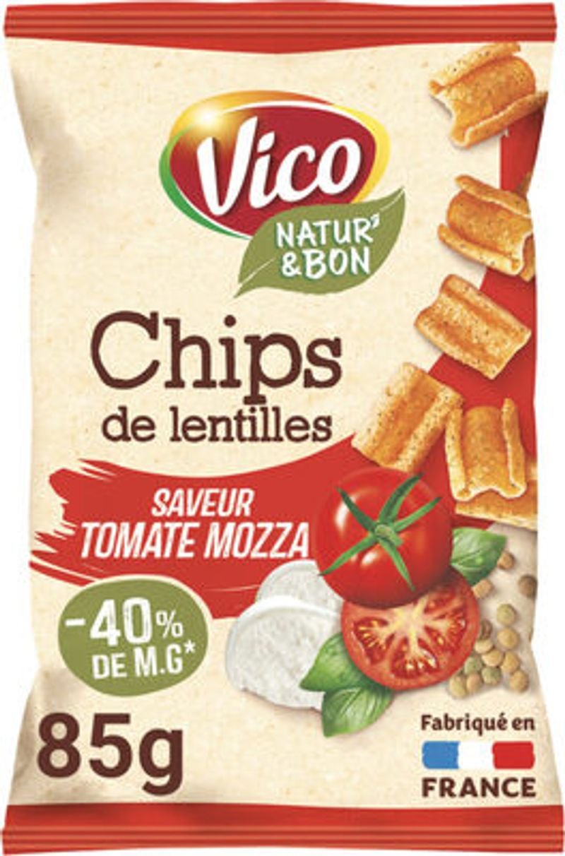 resources of Tempeh Chips exporters
