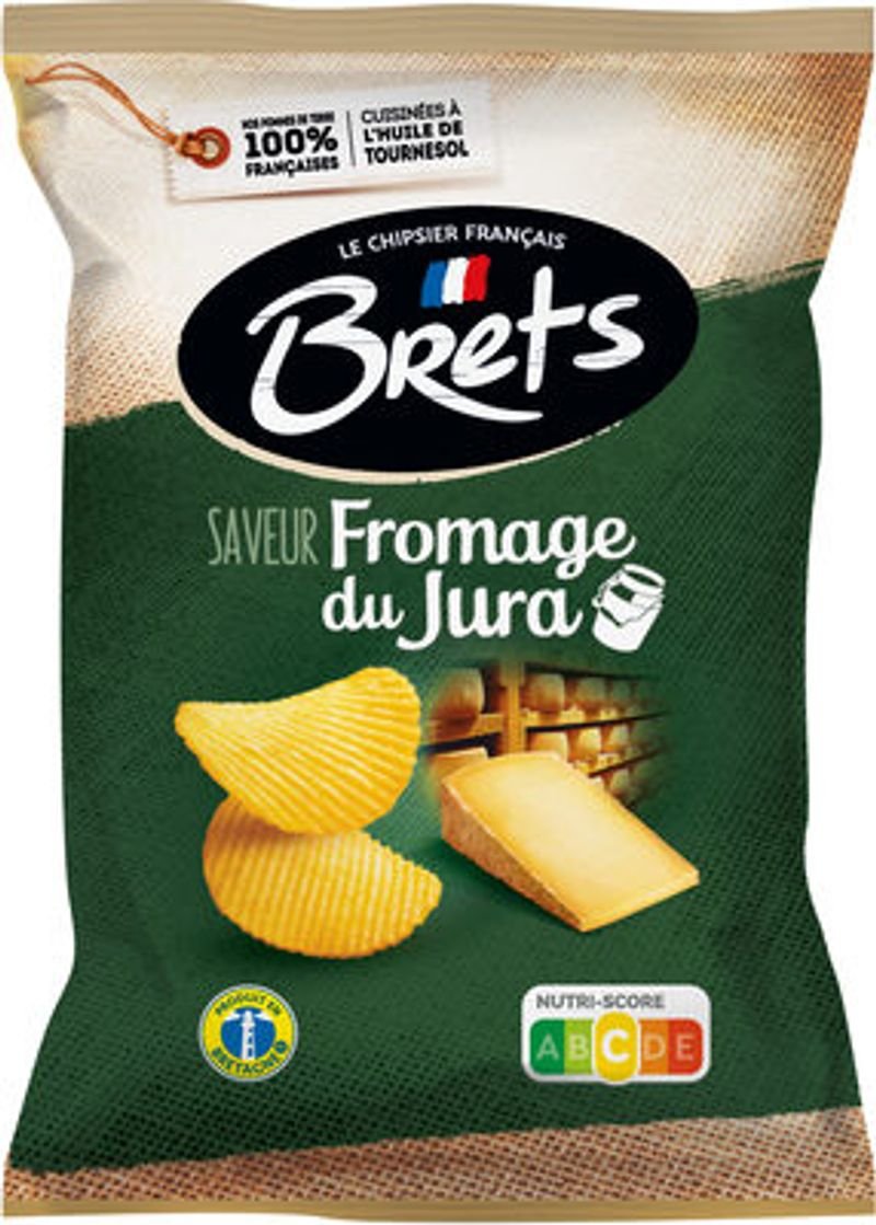 resources of French Fries exporters