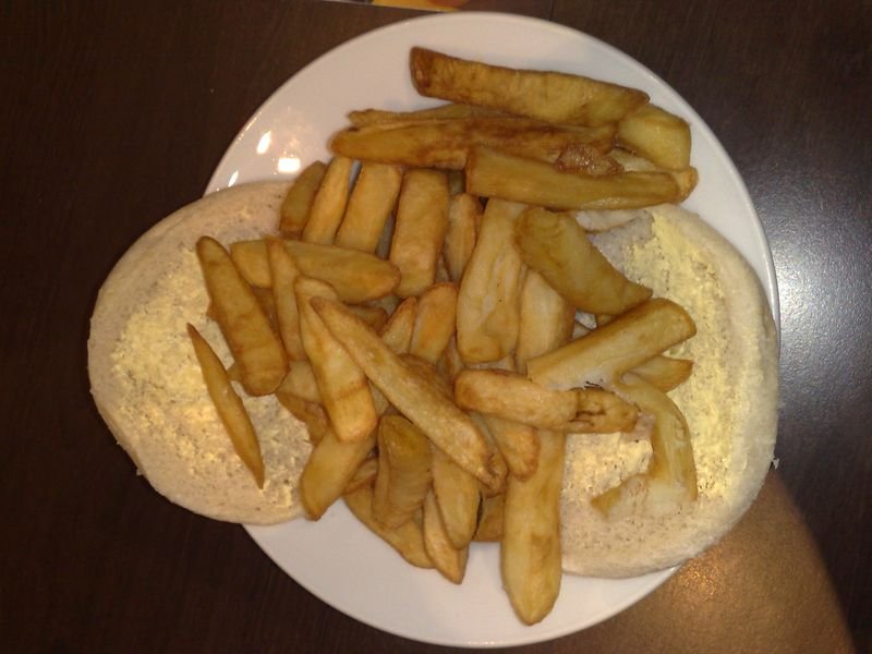 resources of Chicken Shawarma exporters