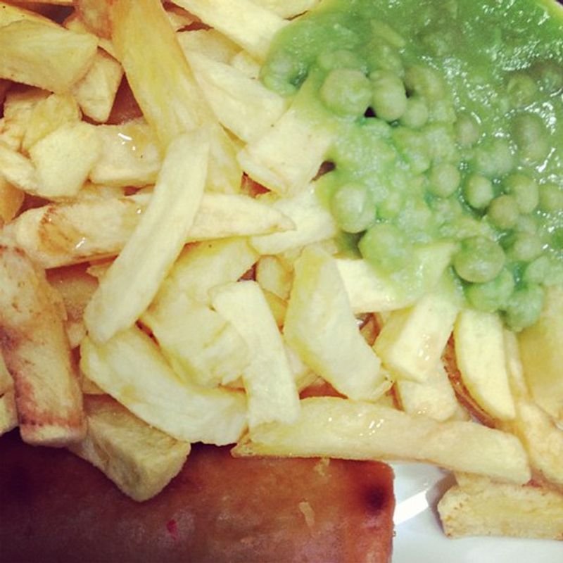resources of High Quality Frozen French Fries exporters