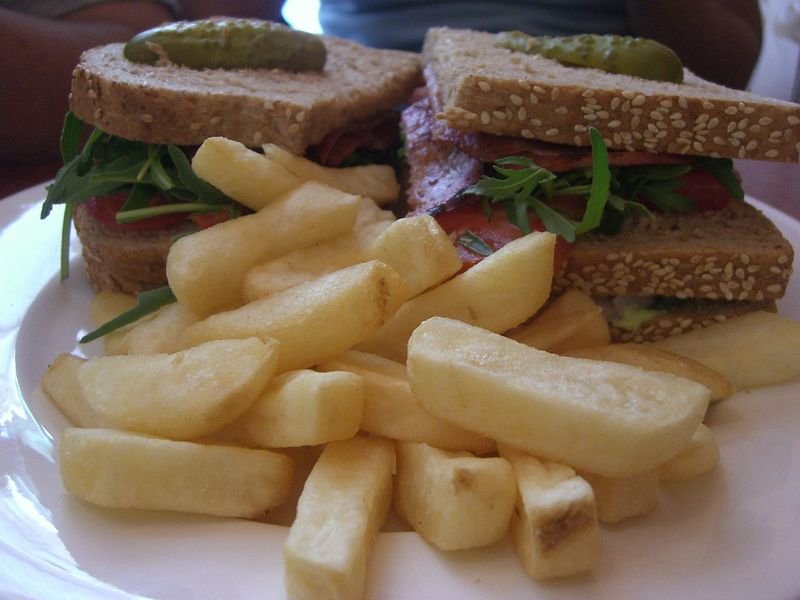 resources of French Fries exporters