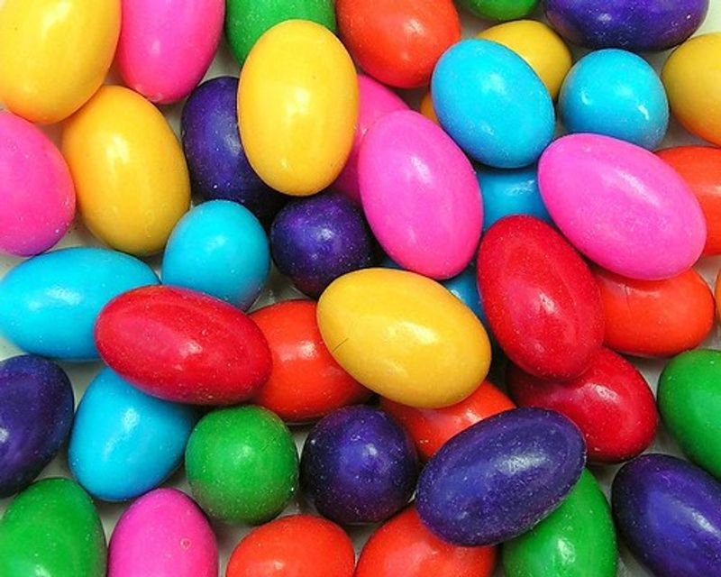 resources of Jelly Beans Multivitamin Mix exporters