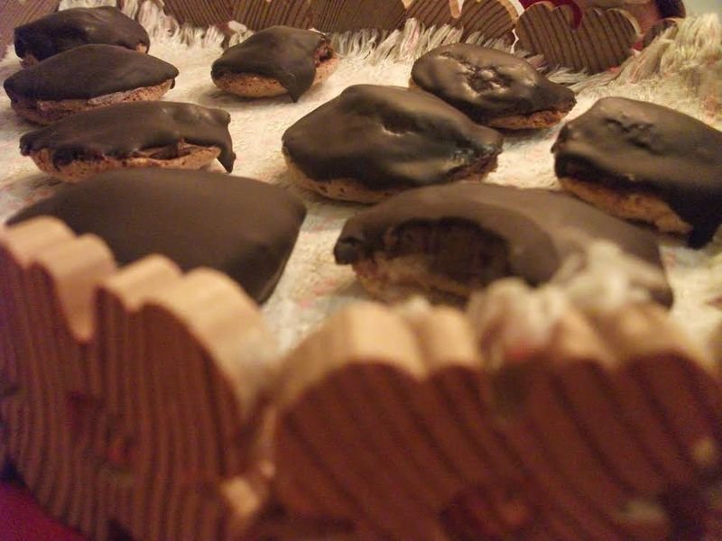 resources of Mini Chocolate Enrobing exporters