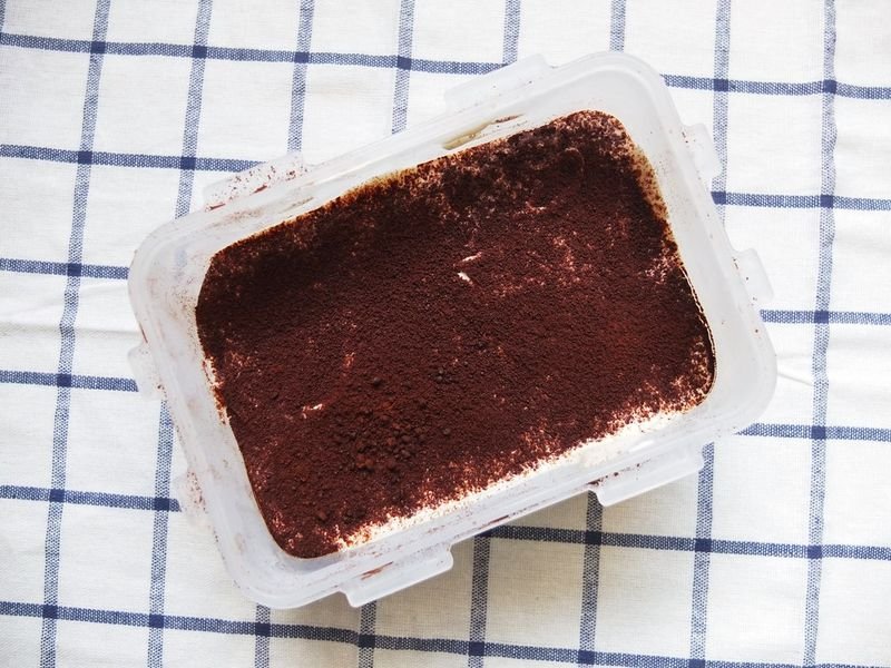 resources of Natural/Alkalized Cocoa Powder exporters