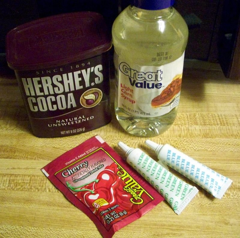 resources of Vegan Protein Powder-Chocolate exporters