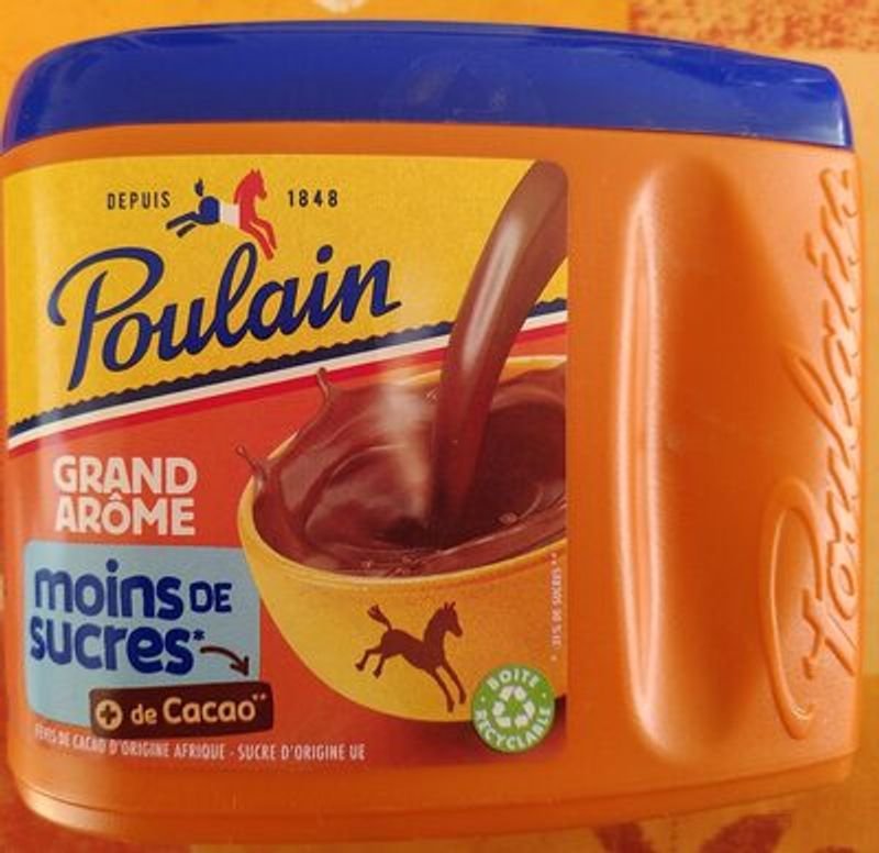 resources of Bake Filling Powder exporters