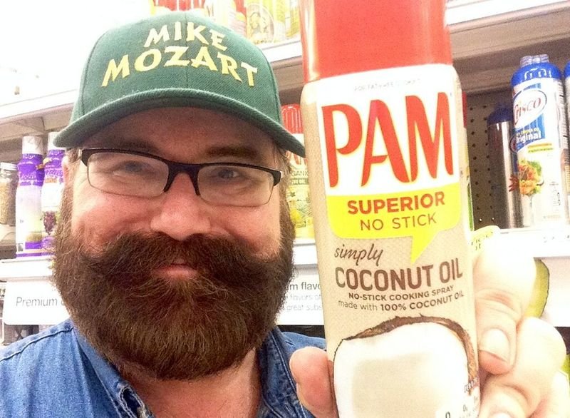 resources of Coconut Oil - HS Code 1513.11.00 exporters