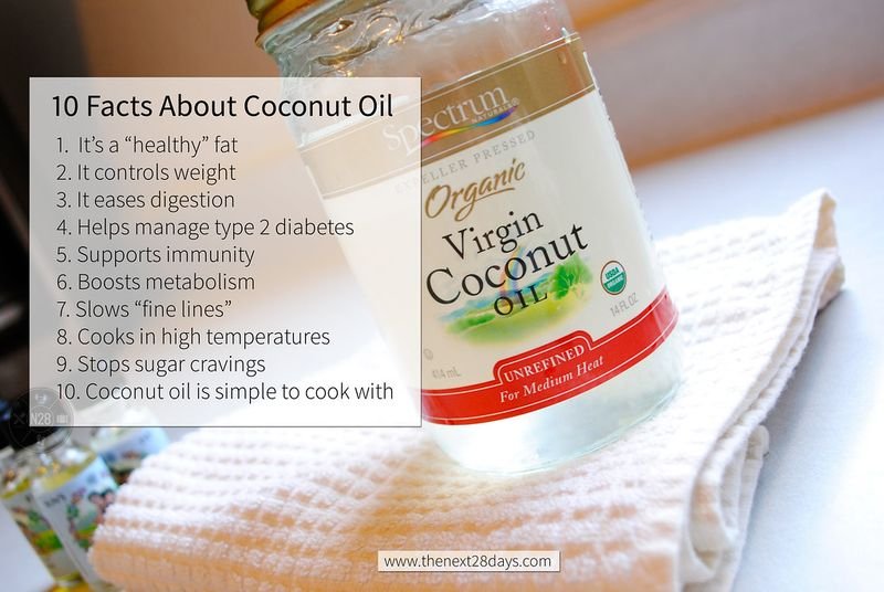 resources of Coconut Oil exporters